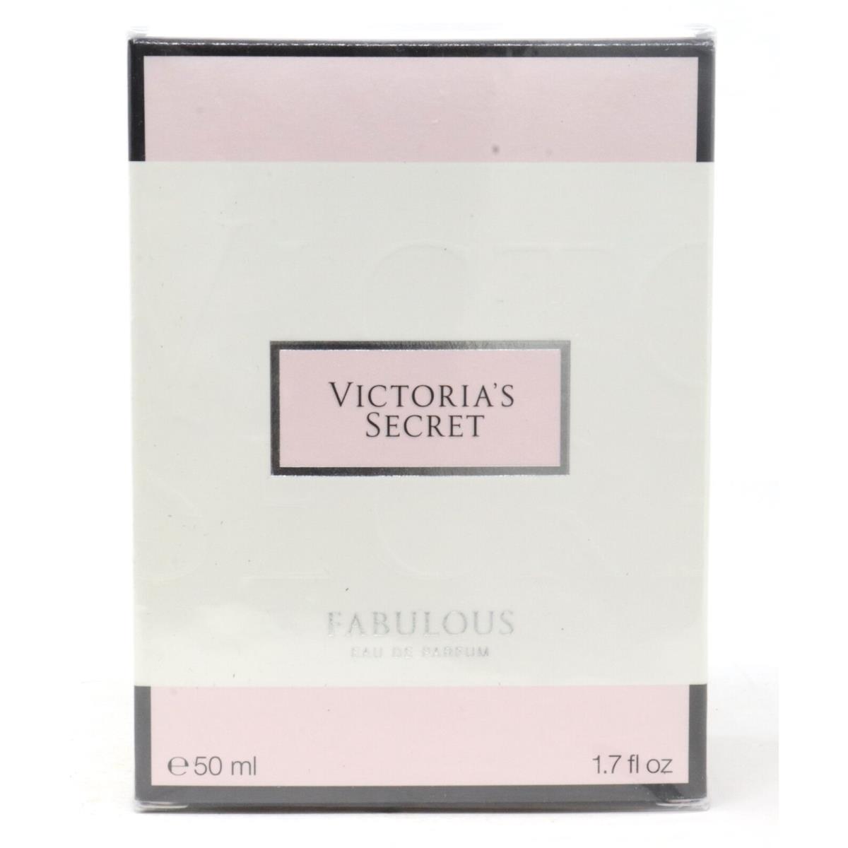 Fabulous by Victoria`s Secret Eau De Parfum 1.7oz/50ml Spray