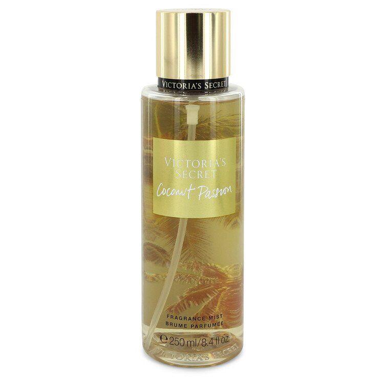 Victoria`s Secret Coconut Passion Victoria`s Secret Fragrance Mist 8.4 oz / e 24