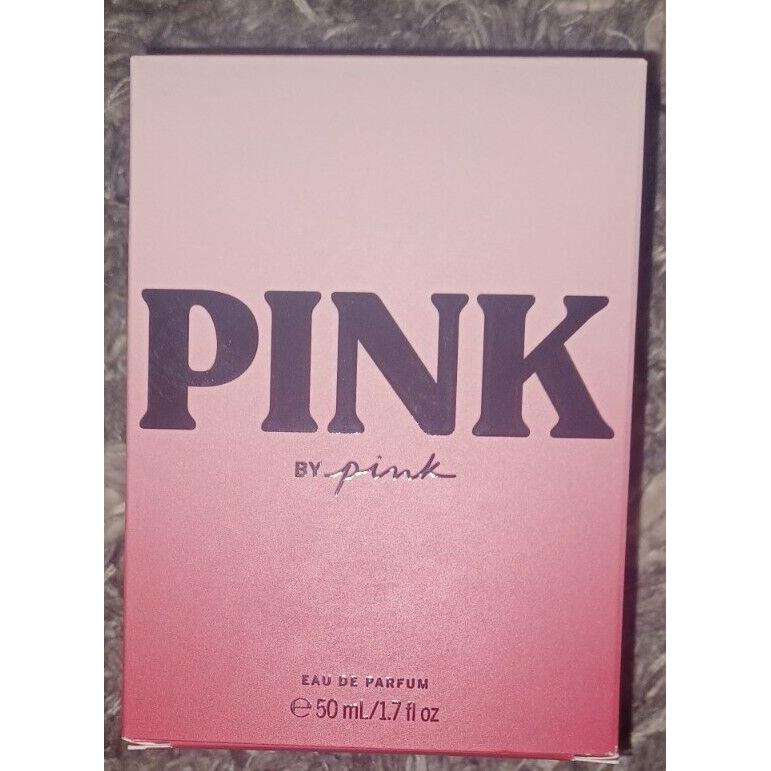 Victoria Secret Pink By Pink Eau De Parfum 1.7 Oz