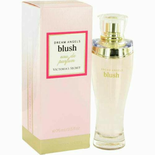 Dream Angels Blush By Victoria`s Secret Spray Eau de Parfum 2.5 oz For Women