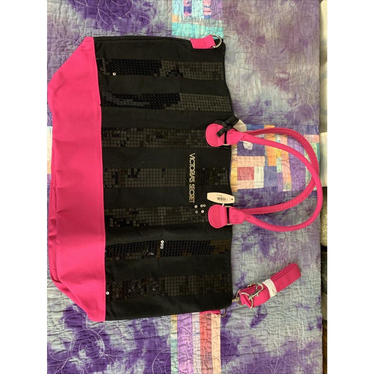 Victoria`s Secret Limited Edition 2013 Black Friday Bag