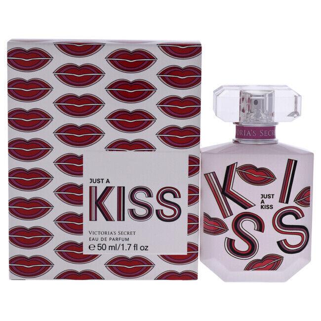 Victoria`s Secret Just A Kiss Eau De Parfum