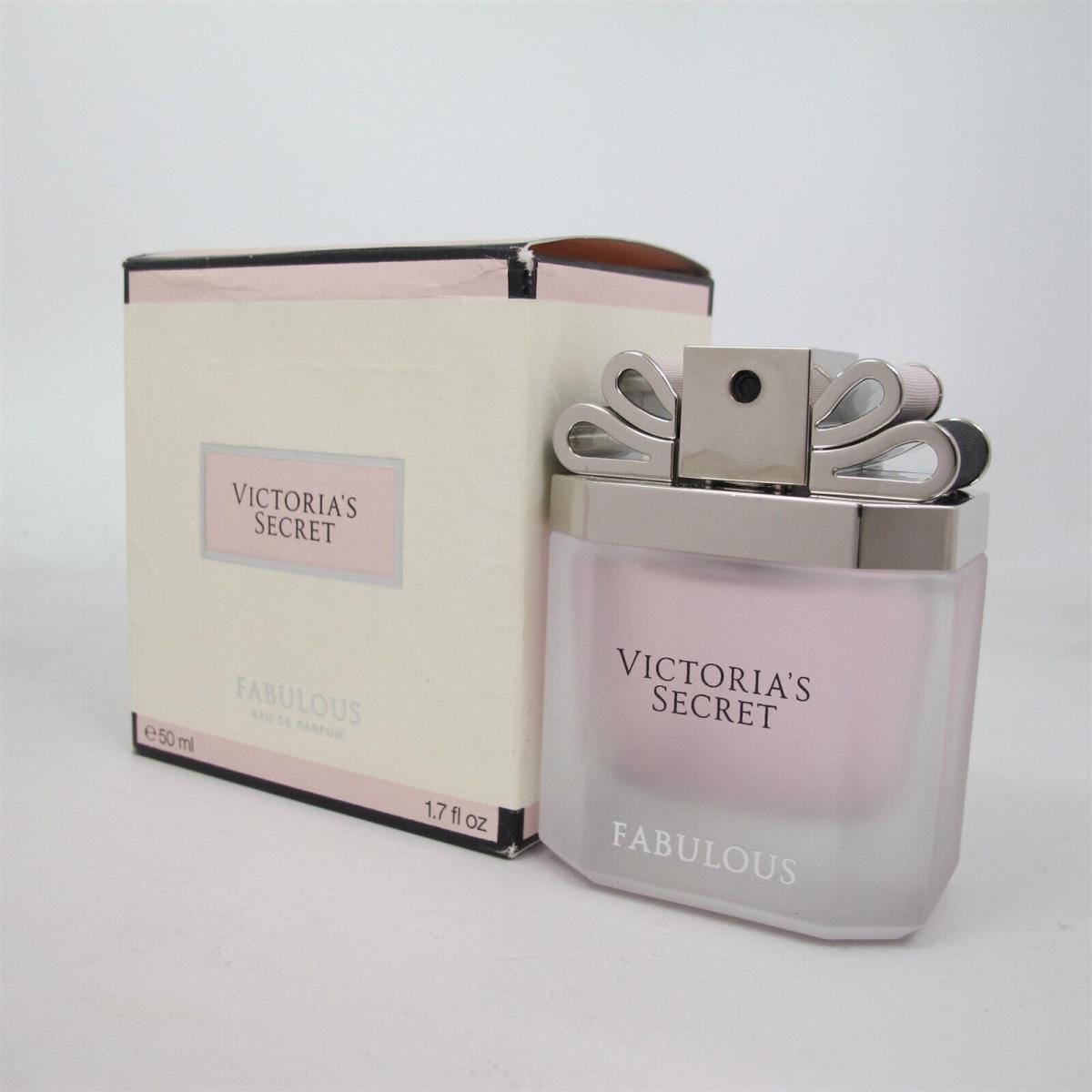 Fabulous by Victoria`s Secret 50 Ml/ 1.7 oz Eau de Parfum Spray