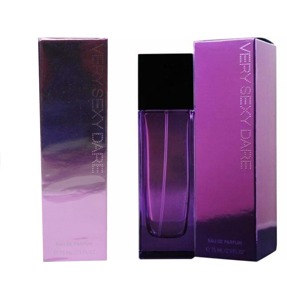 Very Sexy Dare By Victoria`s Secret 2.5 oz Eau De Parfum Spray For Women