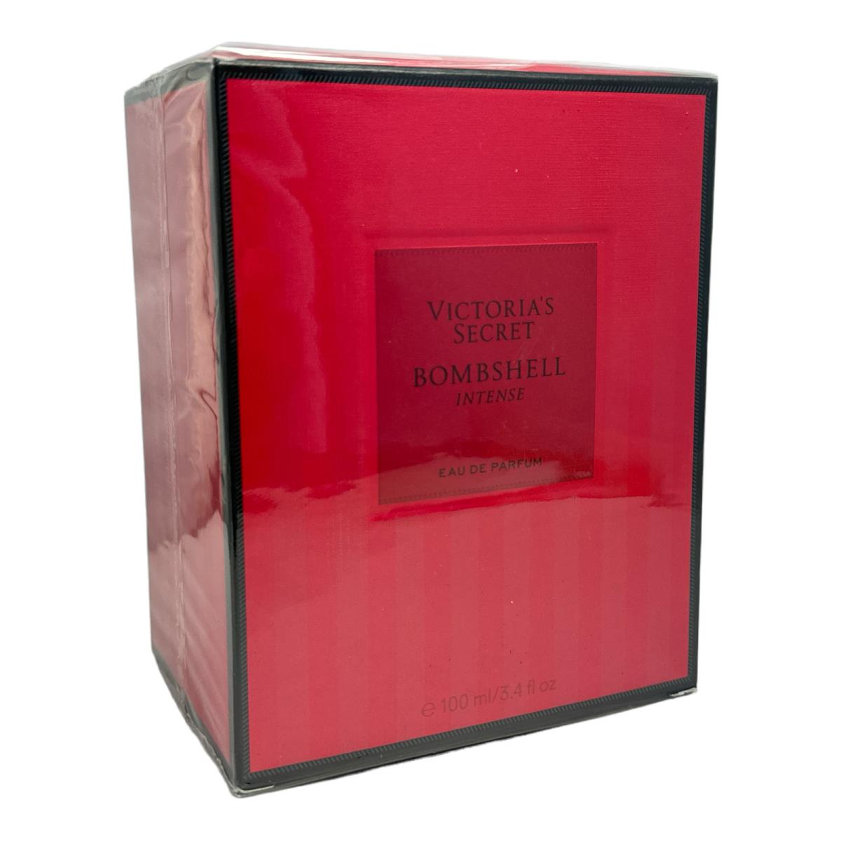 Victoria`s Secret Bombshell Intense Eau De Parfum Spray 100ml/3.4oz