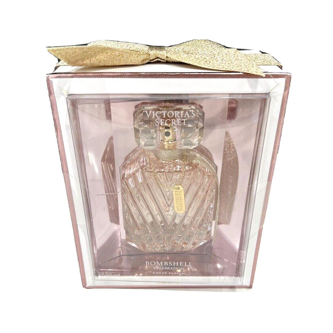 Victorias Secret Bombshell Celebration Eau de Parfum 1.7 oz