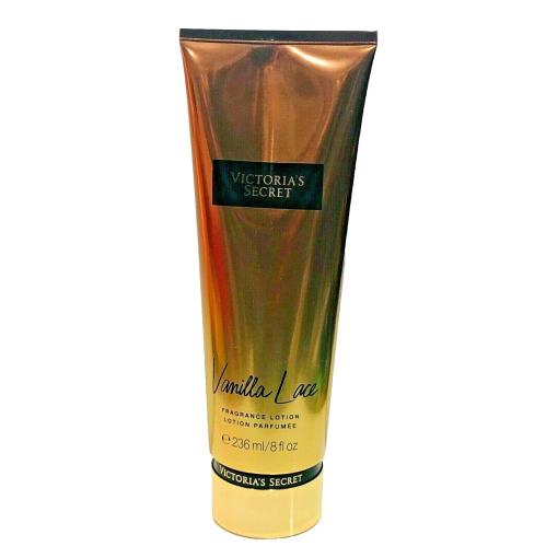 Victoria`s Secret Vanilla Lace Fragrance Lotion 8FL Oz. Retired