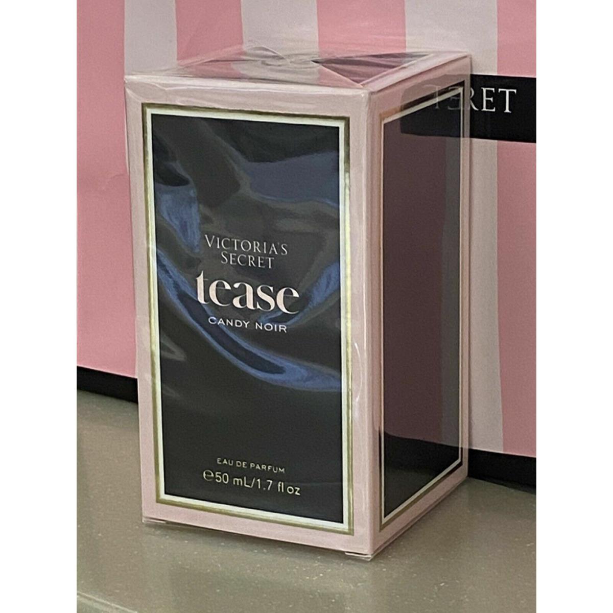 Victoria`s Secret Tease Candy Noir Eau Parfum 1.7 fl oz 50 ml