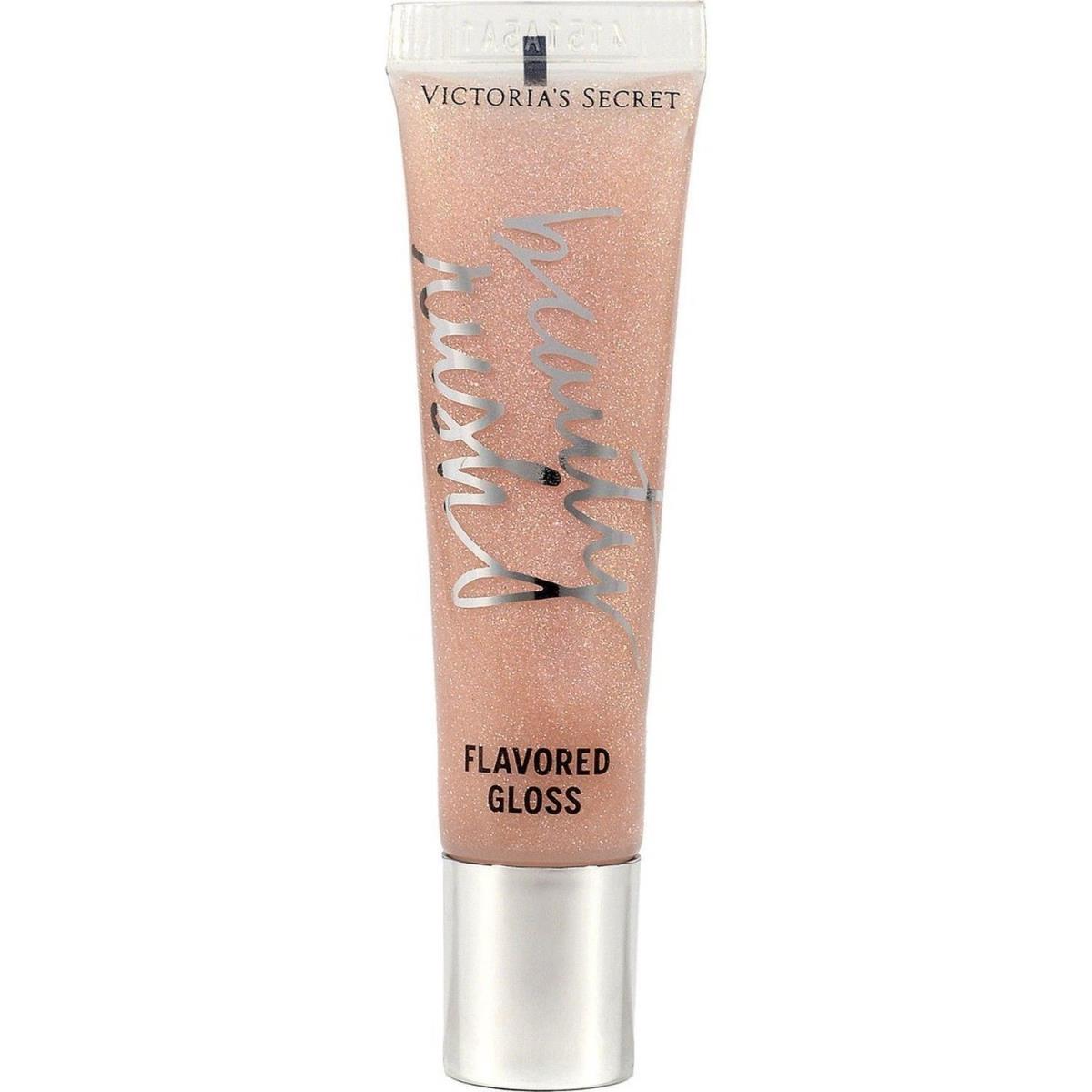 Victorias Secret Beauty Rush Indulgence Shimmer Lip Gloss Full Size