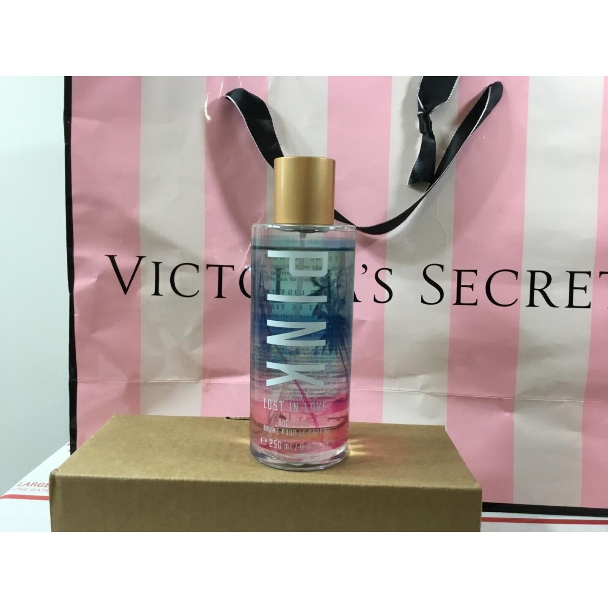 Victoria`s Secret Pink Lost IN Love Body Mist