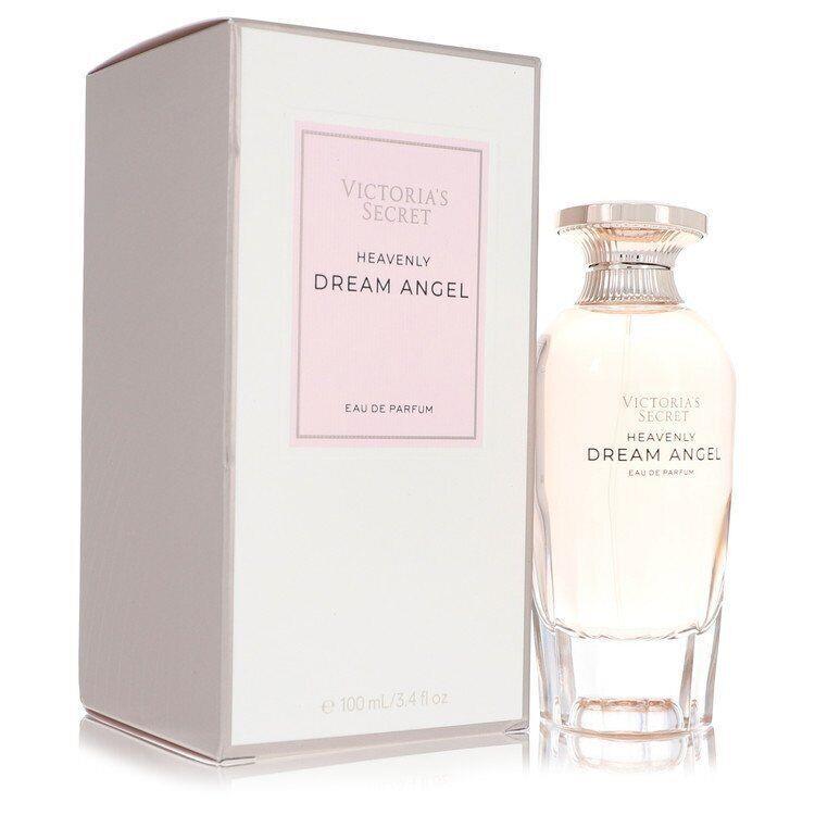 Dream Angels Heavenly By Victoria`s Secret Edp Spray 3.4oz/100ml For Women