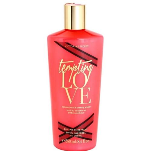 Victorias Secret Tempting Love Body Lotion 8.4 oz