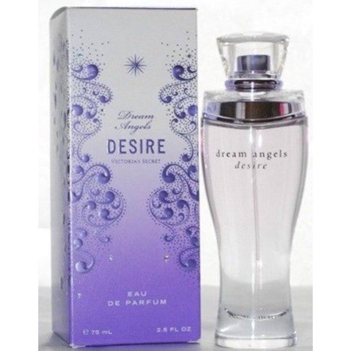 Victorias Secret Dream Angels Desire Eau De Parfum Spray 2.5 o