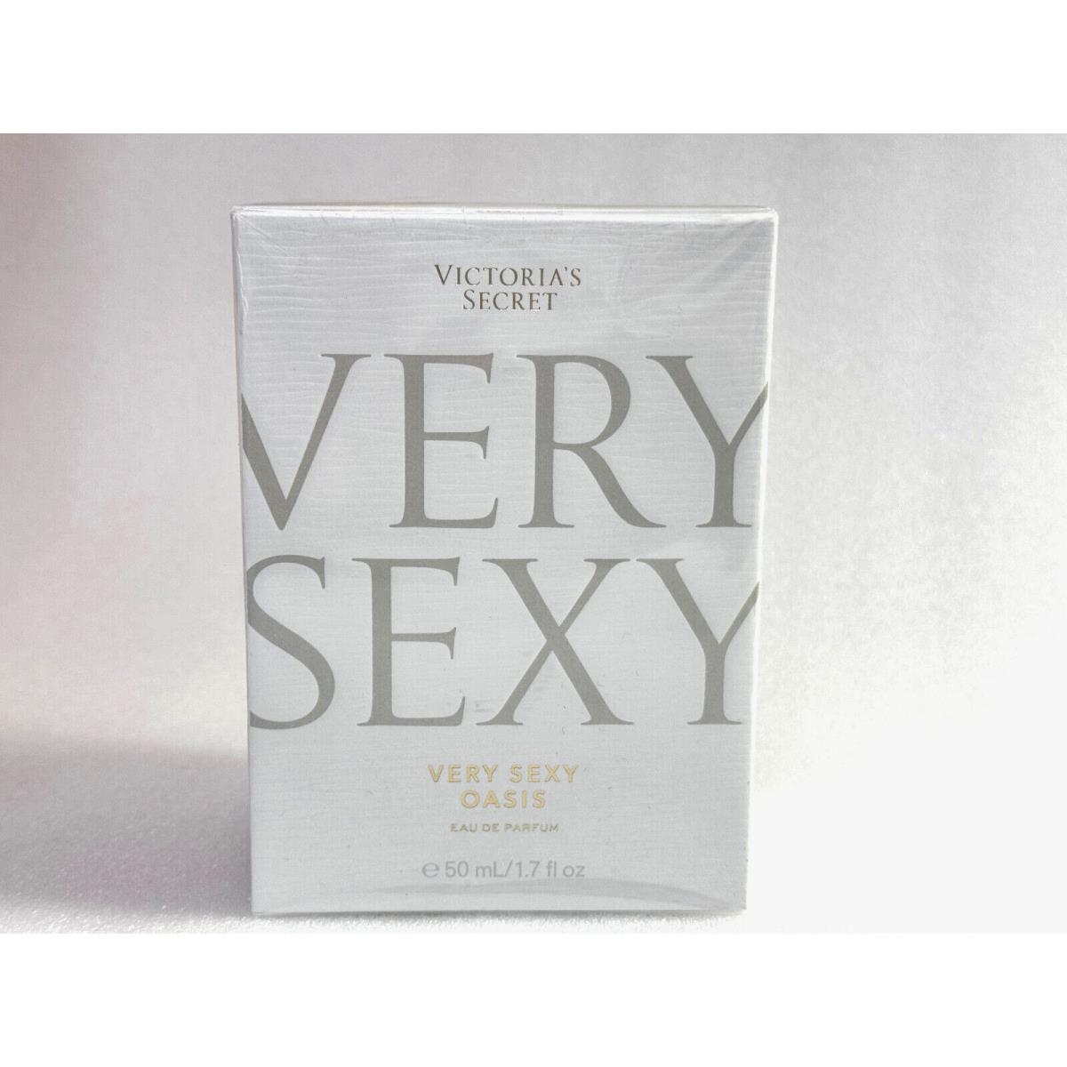 Victoria`s Secret Very Sexy Very Sexy Oasis 1.7 oz Eau De Parfum Spray