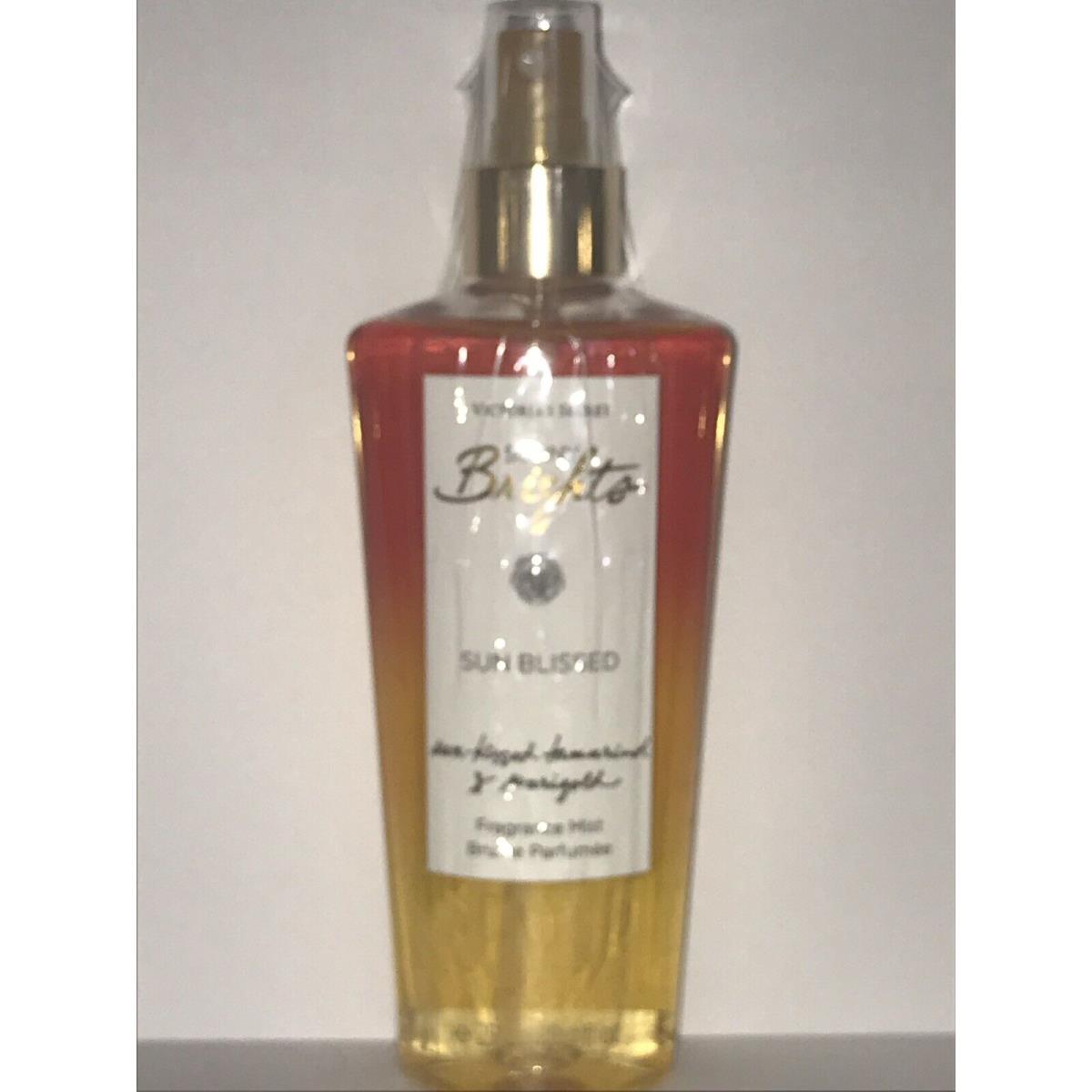 Victoria`s Secret Sun Blissed Fragrance Mist 8.4 oz