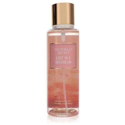 Victoria S Secret Lost IN A Daydream Fragrance Body Mist Spray Splash 8.4 oz