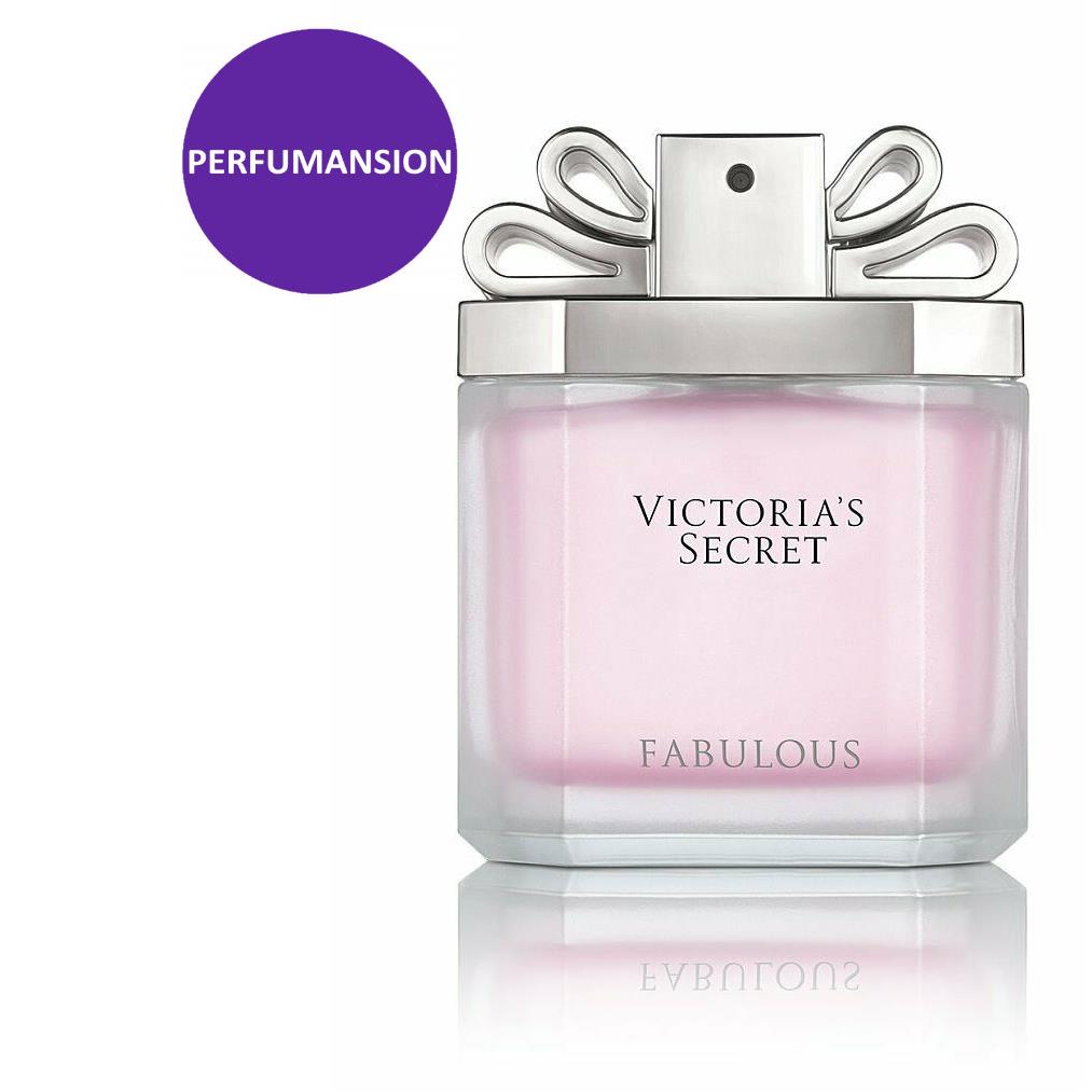 Victoria Secret Fabulous Eau De Parfum Spray 1.7 Oz
