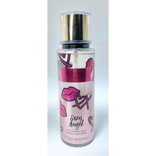 Sexy Angel Spray By Victoria`s Secret 8.4oz/250ml