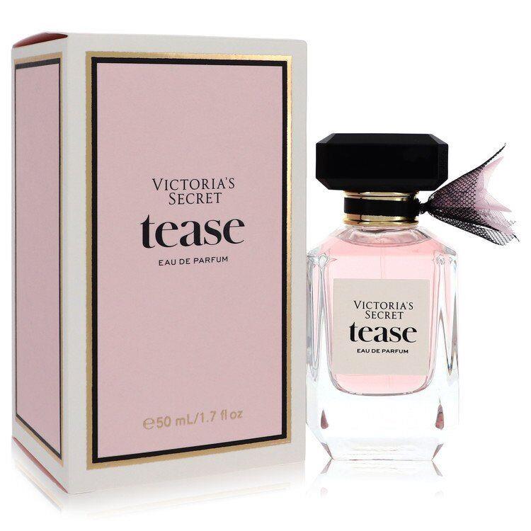 Victoria`s Secret Tease by Victoria`s Secret Eau De Parfum Spray 1.7 oz For Wo