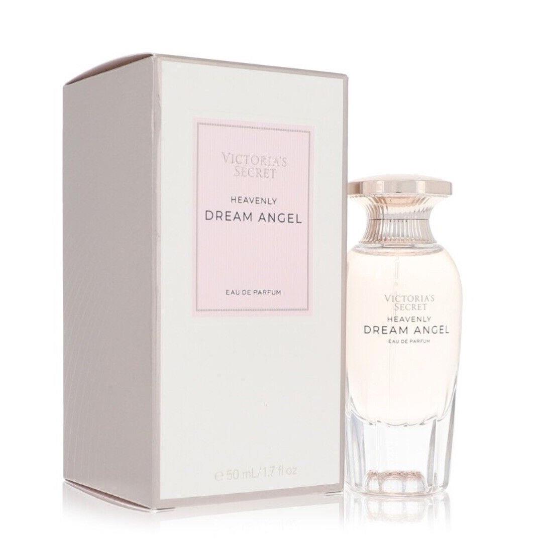 Victoria`s Secret Heavenly Dream Angel Eau De Parfum 50ml/1.7fl.oz