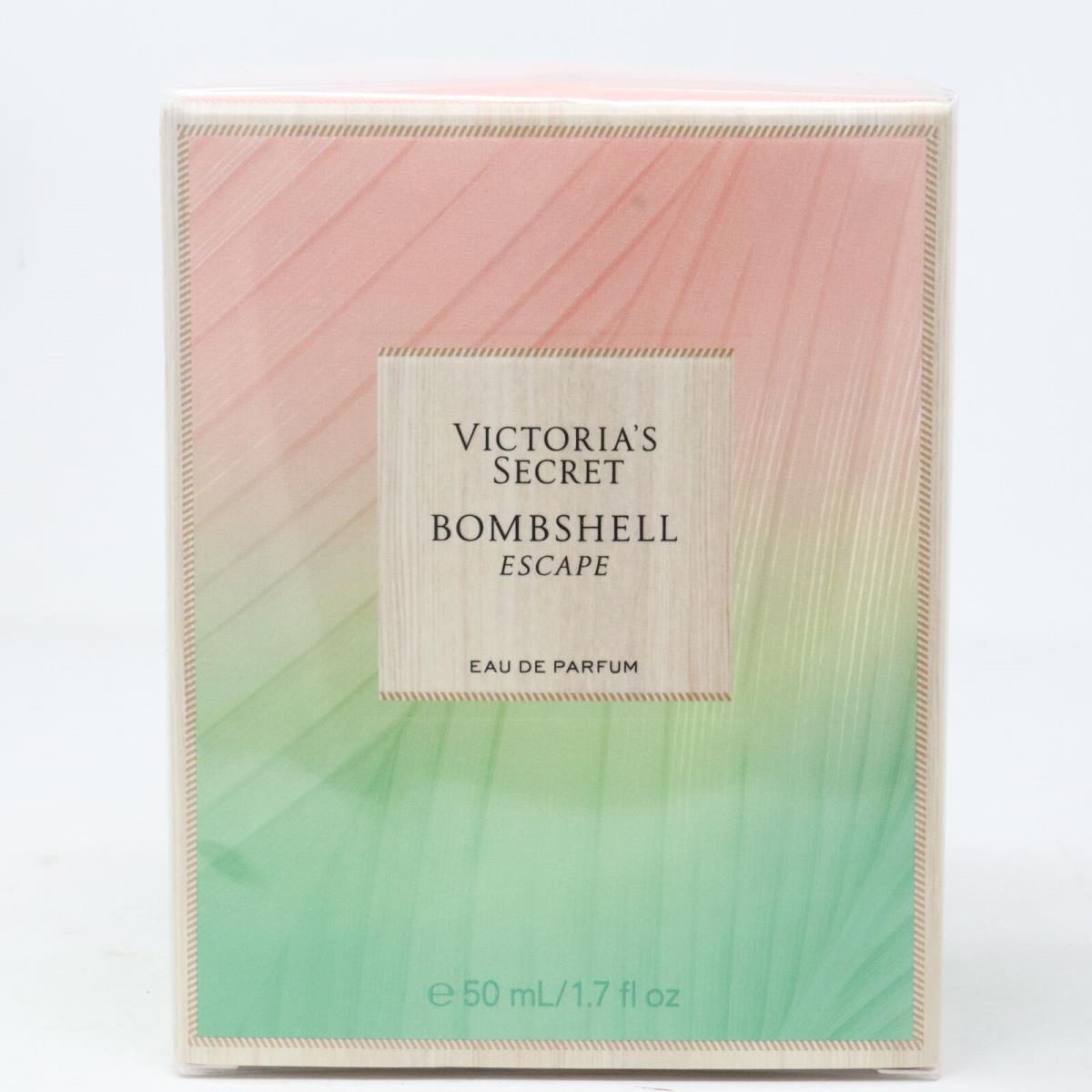 Bombshell Escape by Victoria`s Secret Eau De Parfum 1.7oz Spray