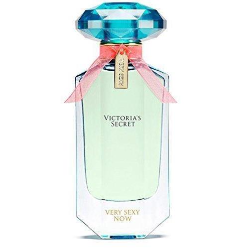 Victoria`s Secret Very Sexy Now- Eau De Parfum 3.4 Oz