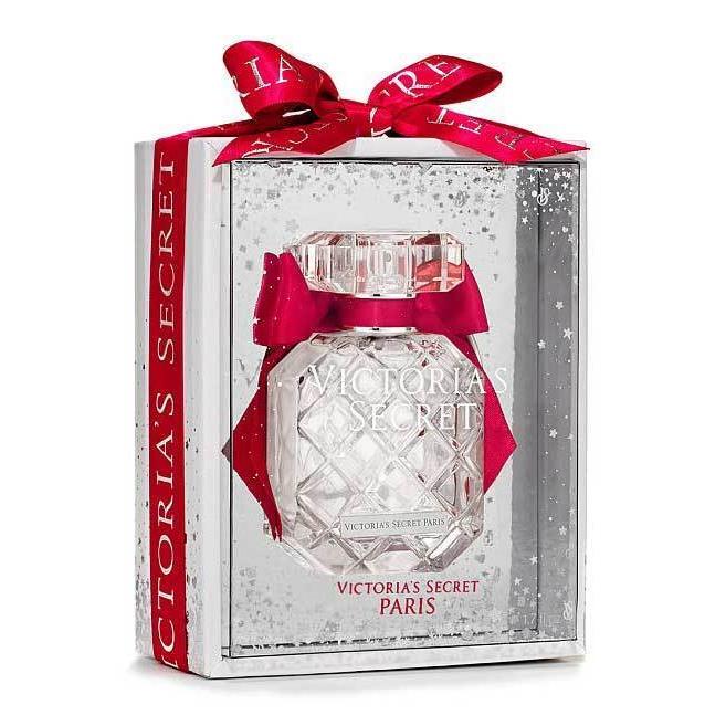 Victorias Secret Bombshell Paris Eau De Parfum Limited Edition 1.7 fl oz