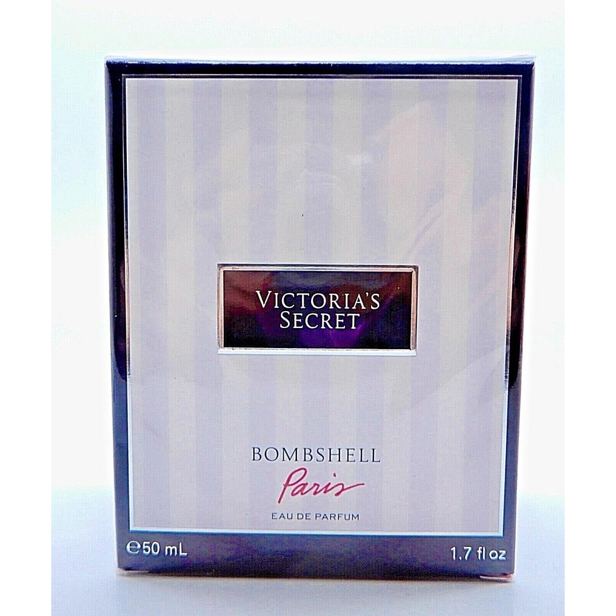 Victoria`s Secret Bombshells Paris 1.7 oz / 50 ml Eau DE Parfum