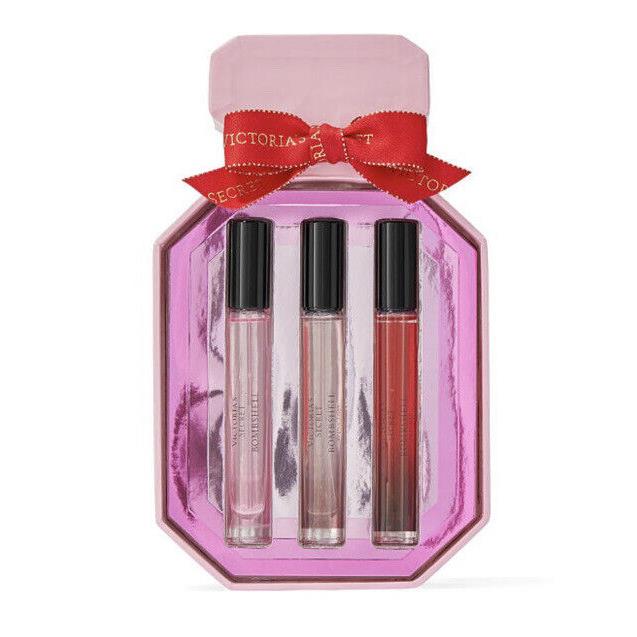 Victoria s Secret Best OF Bombshell Trio Limited Edition