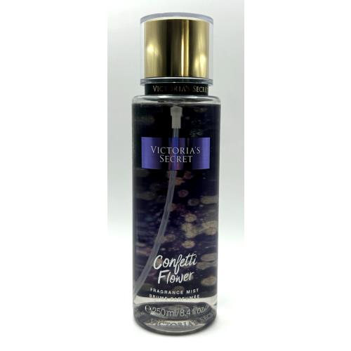 1 Victoria`s Secret Confetti Flower Fragrance Mist 250 ML 8.4 FL OZ