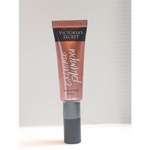 Victoria`s Secret Extreme Plumper Sugared Pink Full Size - 10.8 g/.38 oz