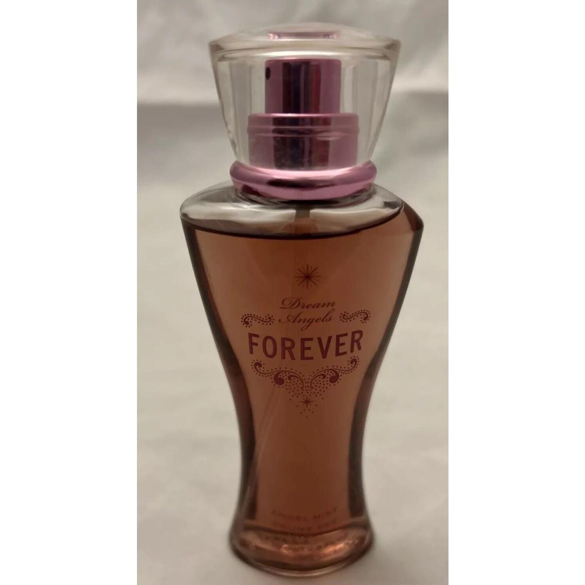 Very Rare Victoria`s Secret Dream Angels `forever` Mist 2.5fl oz/75ml