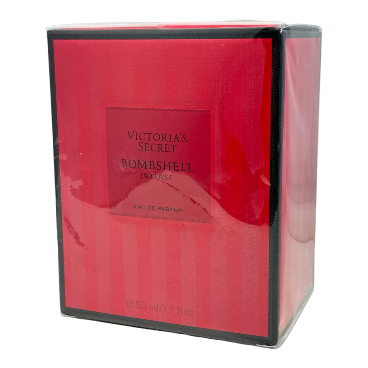 Victoria`s Secret Bombshell Intense Eau De Parfum 50ml/1.7fl.oz