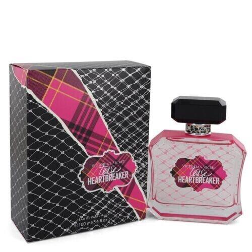 Victorias Secret Tease Heartbreaker Eau de Parfum 3.4 oz