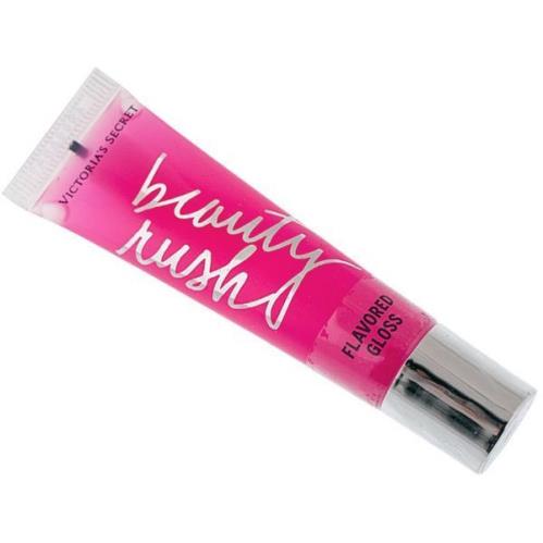 Victorias Secret Beauty Rush Love Berry Full Size Lip Gloss