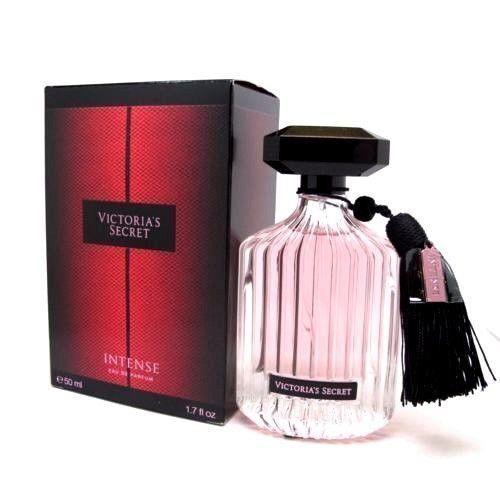 Victorias Secret Limited ED Intense Eau De Parfum 3.4 oz