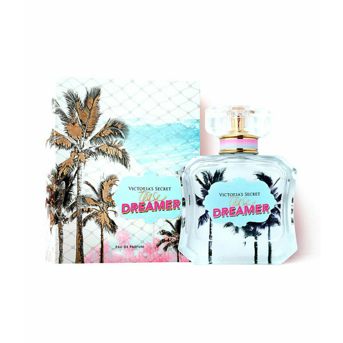 Victoria`s Secret Tease Dreamer For Women -3.4OZ/100 ML Edp Spray IN Box