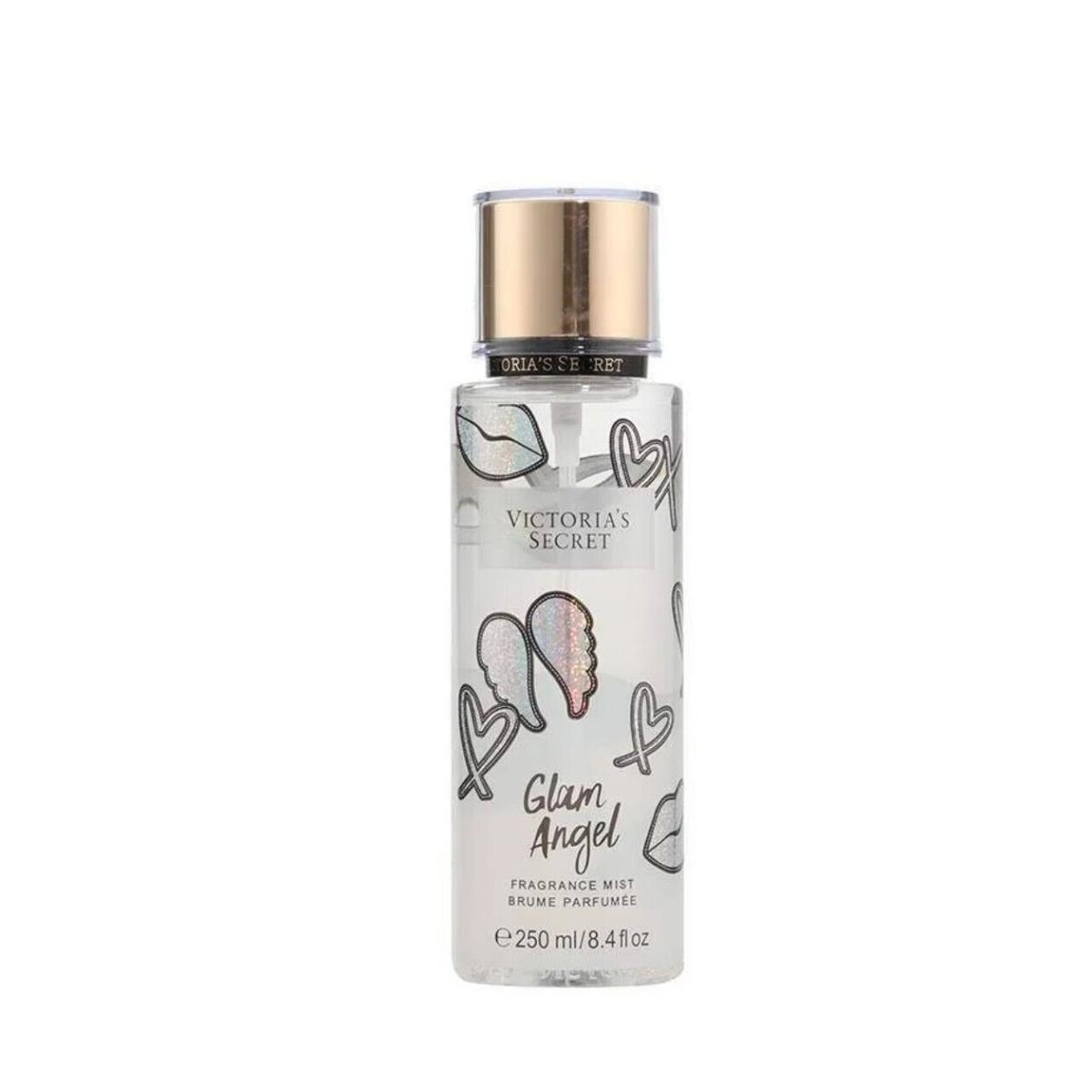 Victoria`s Secret Glam Angel Mist 8.4