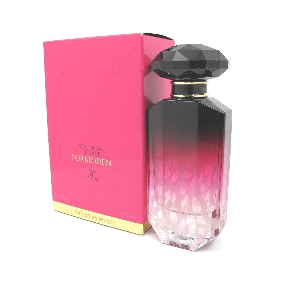 Victorias Secret Forbidden Eau De Parfum Spray 1.7 oz