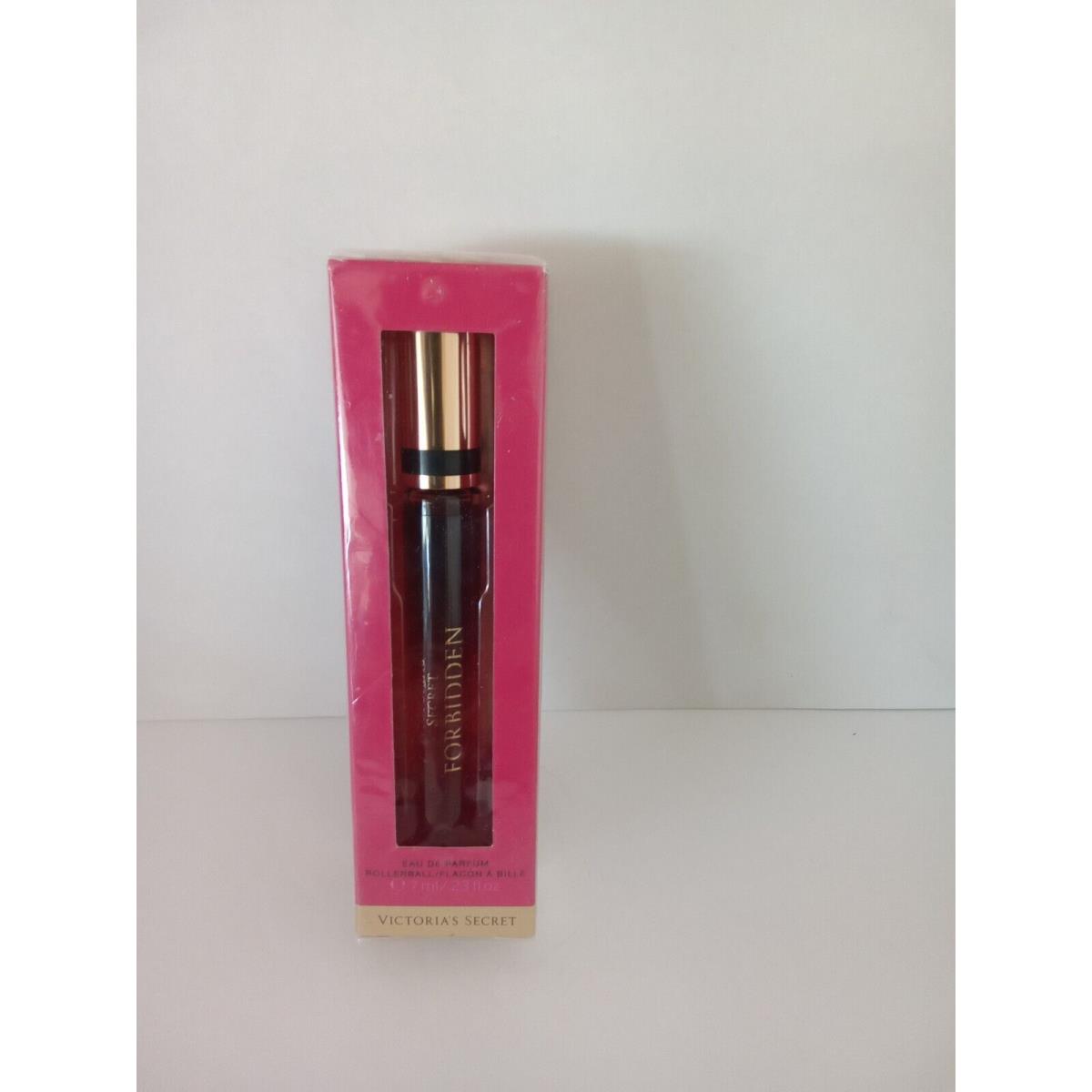 Victoria`s Secret Forbidden Eau DE Parfum Edp Rollerball