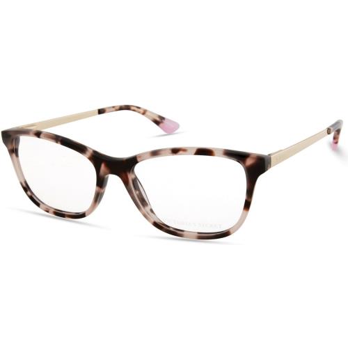 Victoria`s Secret - VS5023 055 52/16 - Champagne Pink - Eyeglasses