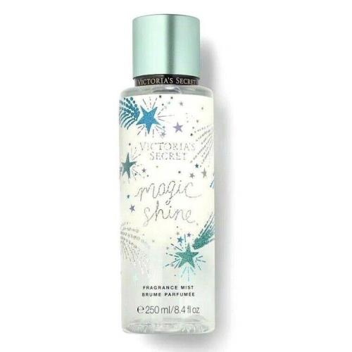 Victorias Secret Magic Shine Mist Body Spray 8.4 oz