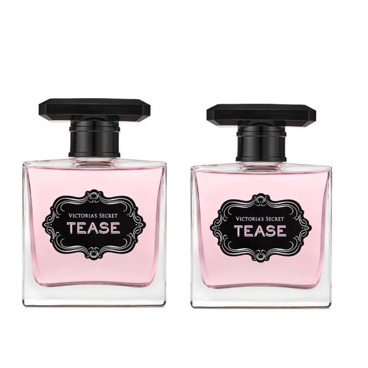 Victoria`s Secret Tease Eau de Parfum 1 Fl.oz. Lot of 2