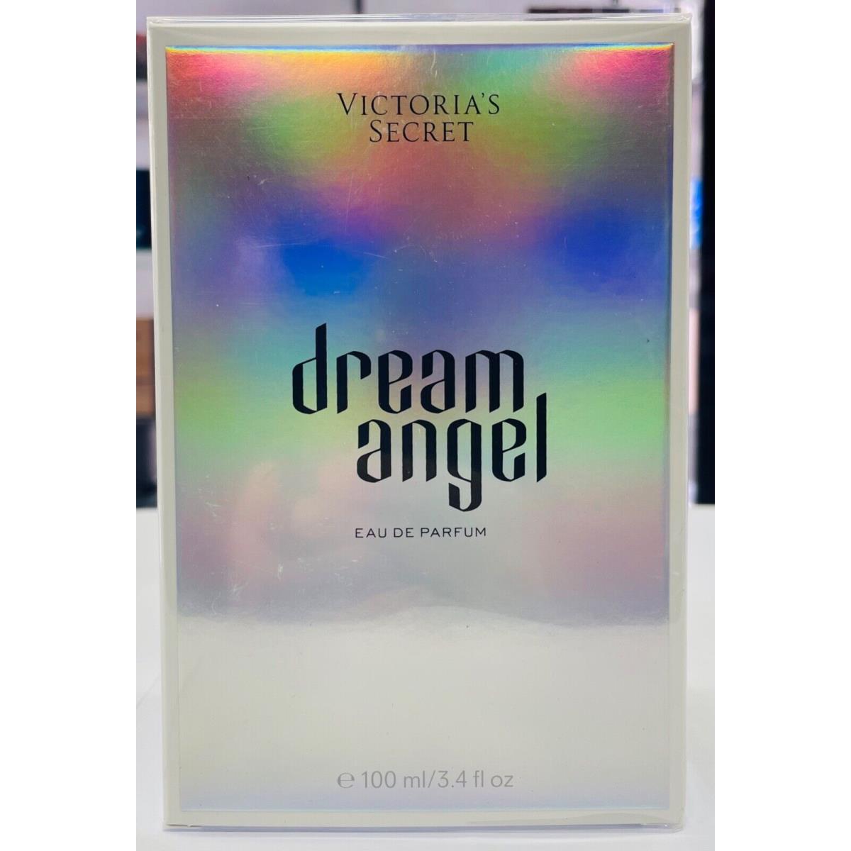 Victoria`s Secret Dream Angel For Women Edp 3.4oz/100ml