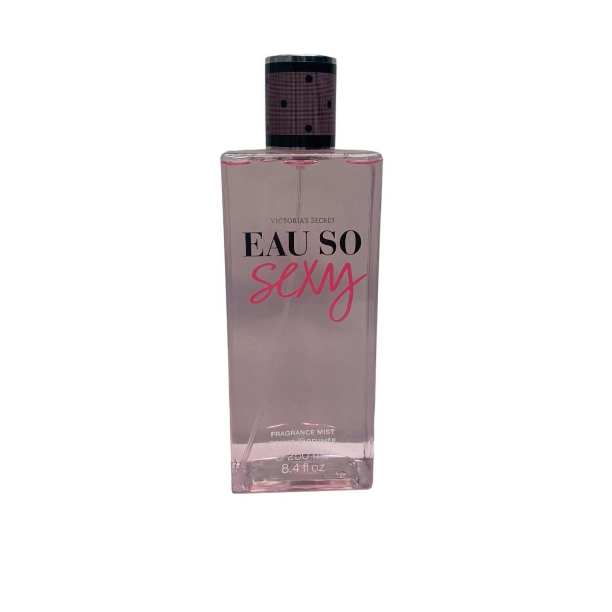 Victoria`s Secret Eau So Sexy Fragrance Mist 8.4 oz