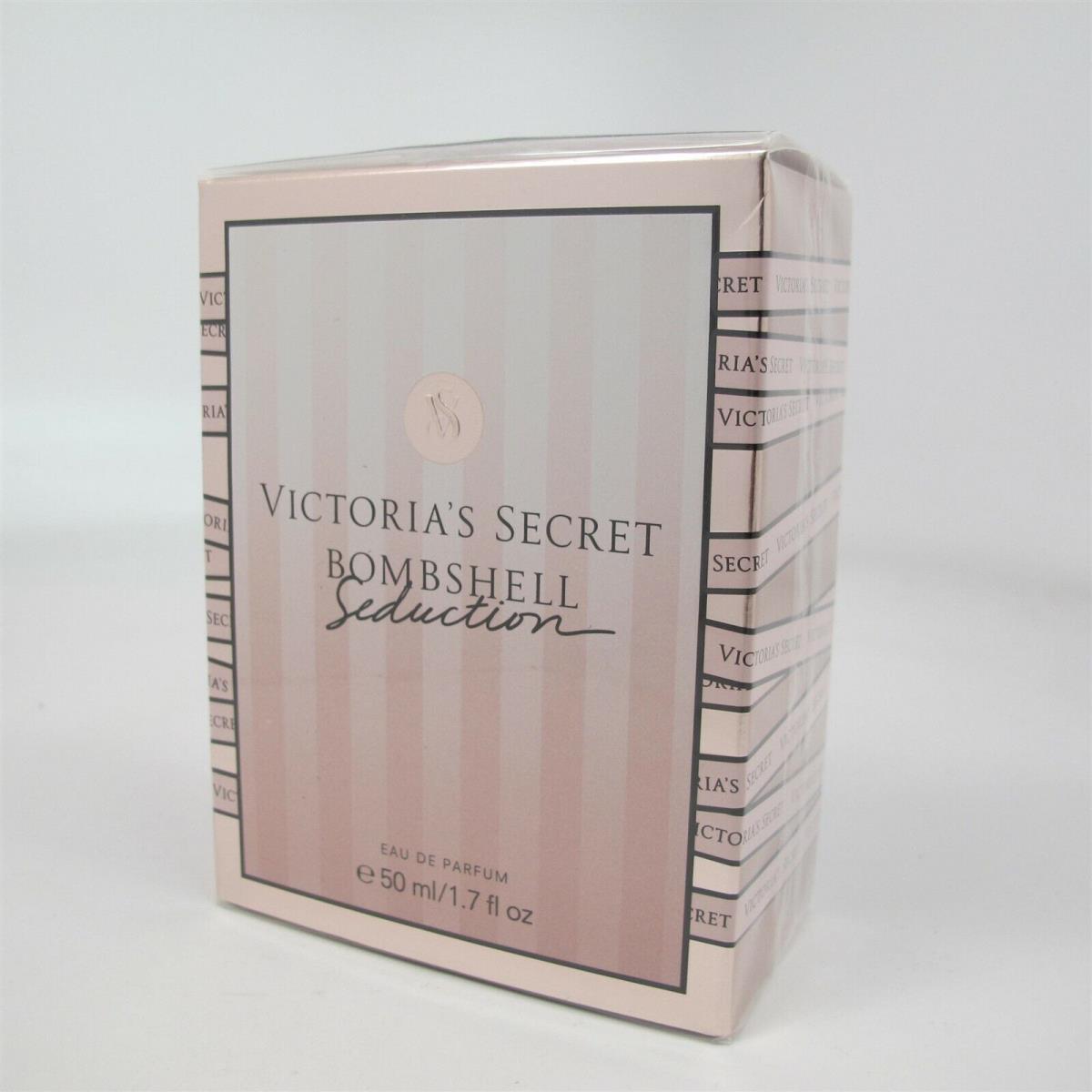 Bombshell Seduction by Victoria`s Secret 50 ml/1.7 oz Eau de Parfum Spray