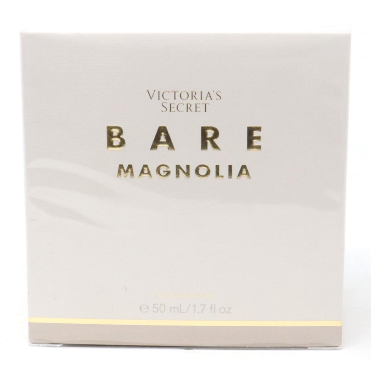 Bare Magnolia by Victoria`s Secret Eau De Parfum 1.7oz/50ml Spray