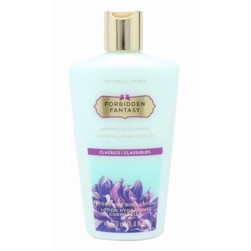 Victorias Secret Forbidden Fantasy Body Lotion 8.4 oz