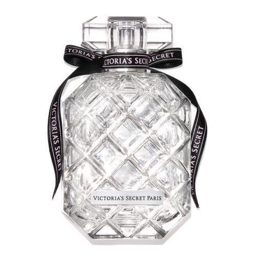 Victorias Secret Bombshell Paris Eau De Parfum Limited Edition 3.4 fl oz