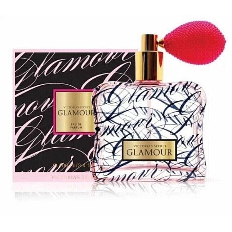 Victorias Secret Glamour Limited Ed Eau de Parfum 1.7 oz